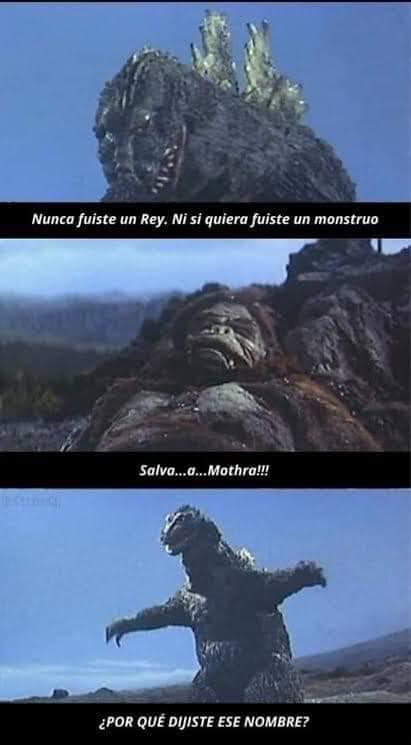 uno de los mas vistos memes de esta contienda